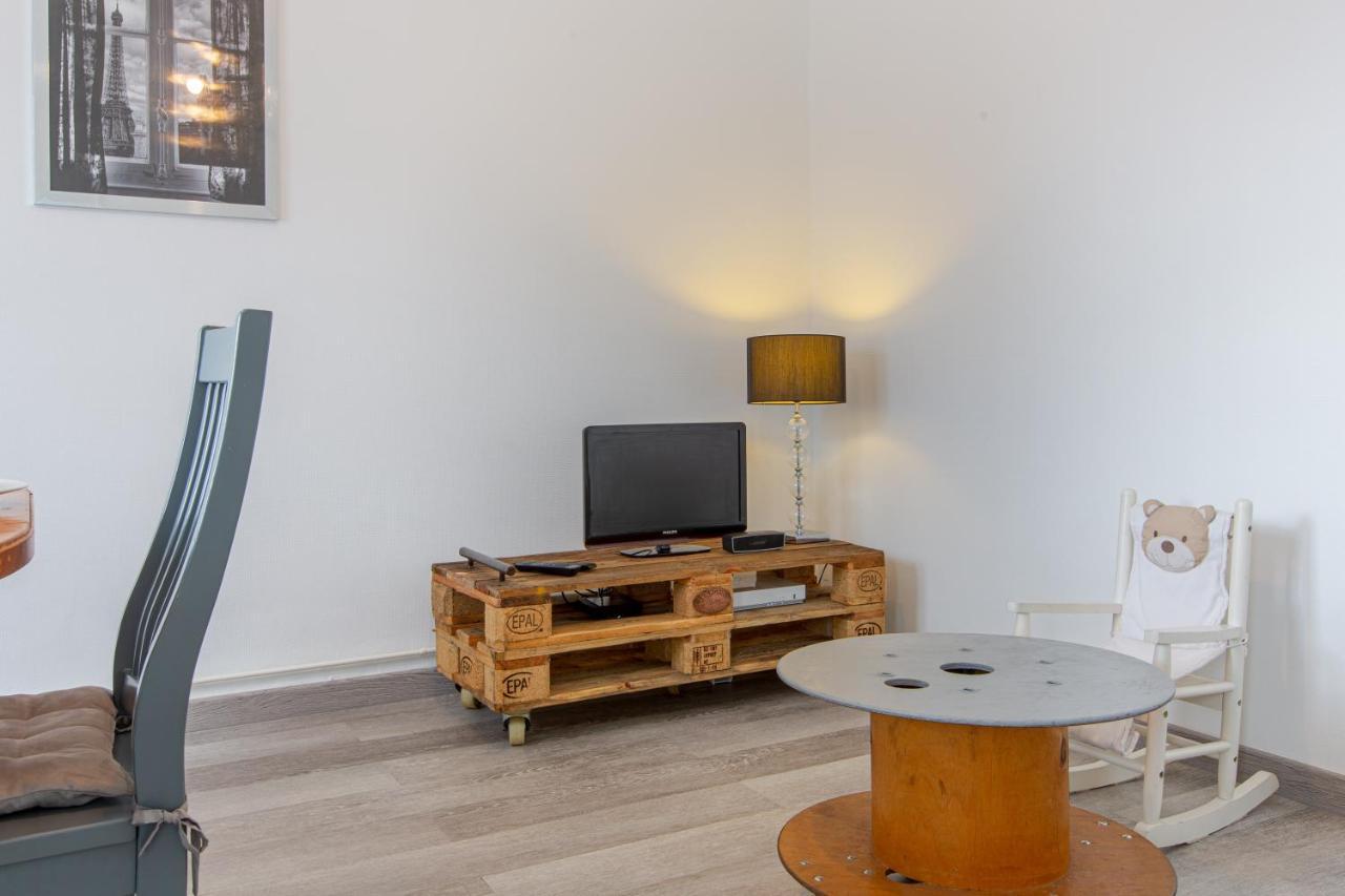 Holiday home Happy - Charmante Maison De Plain-pied