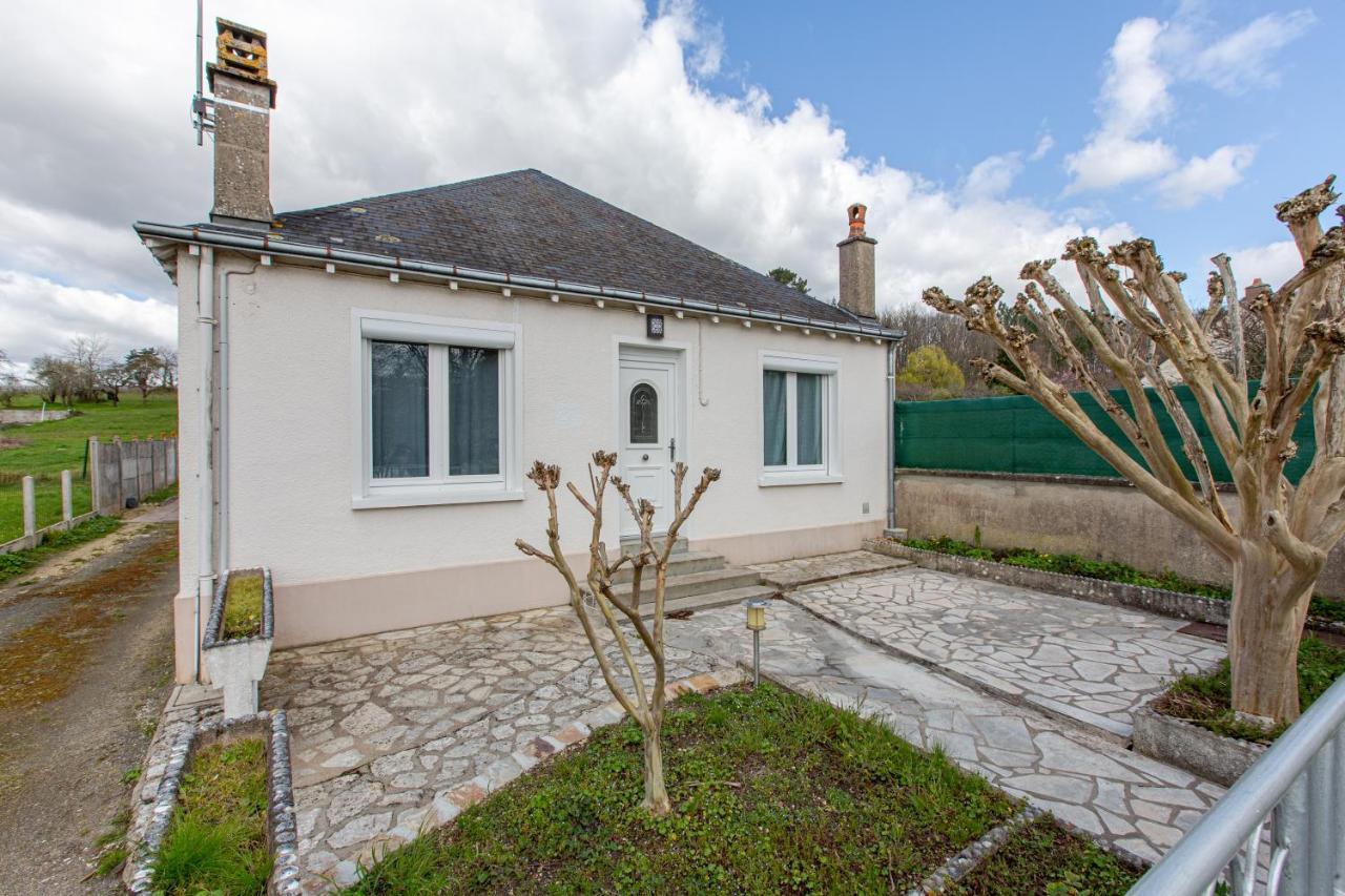 Holiday home Happy - Charmante Maison De Plain-pied