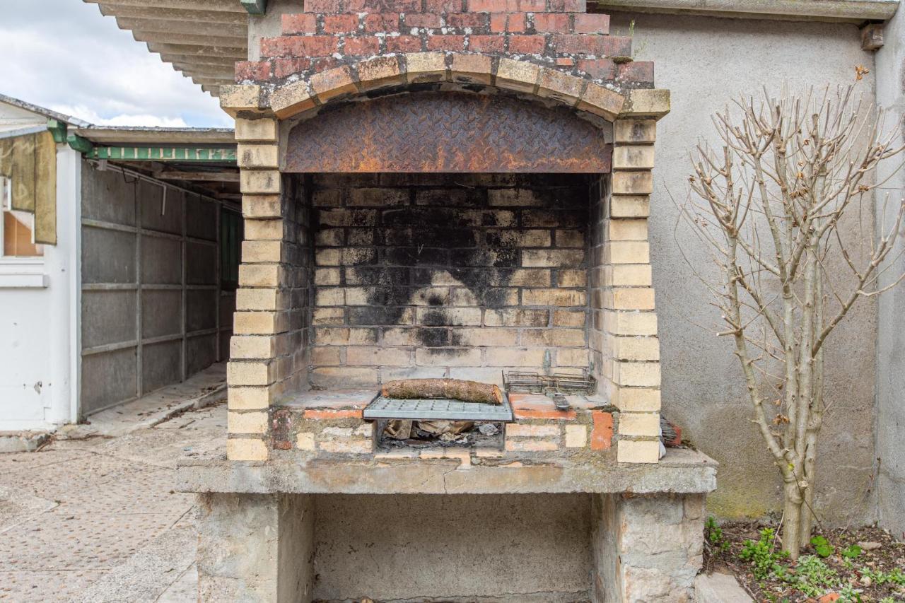 Сasa de vacaciones Happy - Charmante Maison De Plain-pied Noyers-sur-Cher
